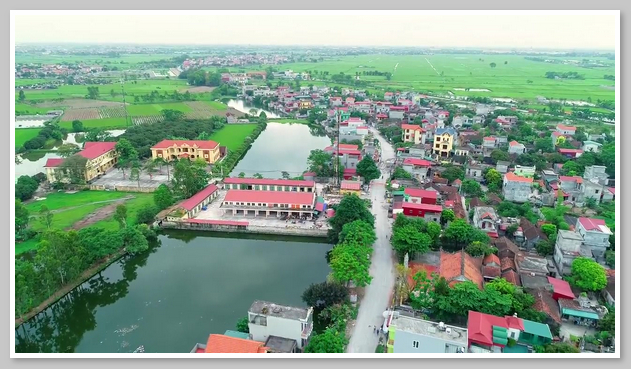 Tổng quan những thông tin chi tiết về huyện Kim Bảng