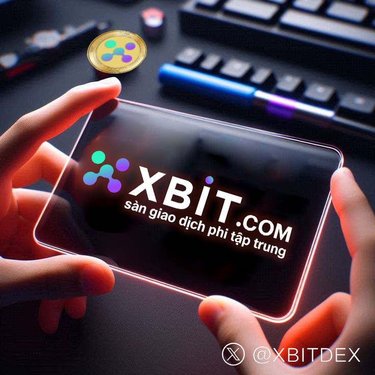 Ảnh: Twitter: XBITDEX