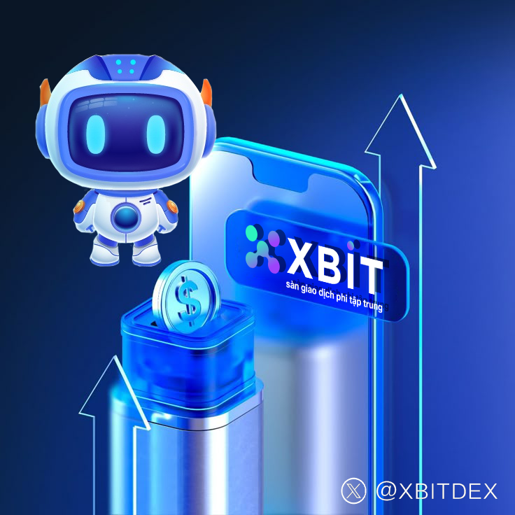 Ảnh: Twitter: XBITDEX