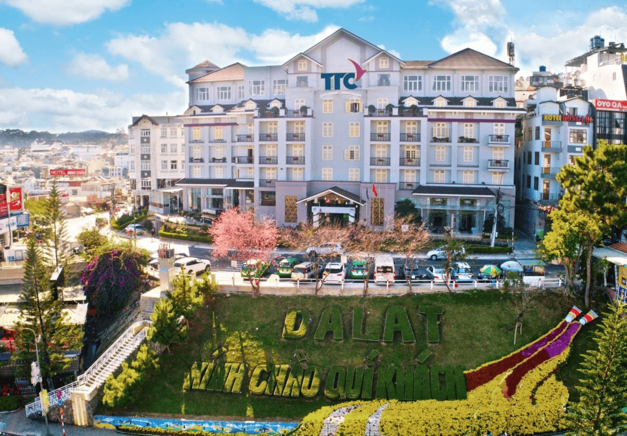 TTC Hotel Ngoc Lan
