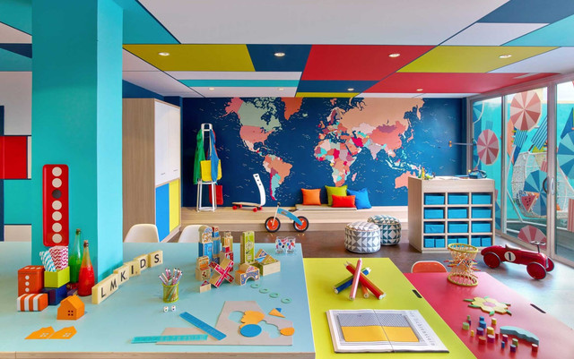 Playtime Kids Club