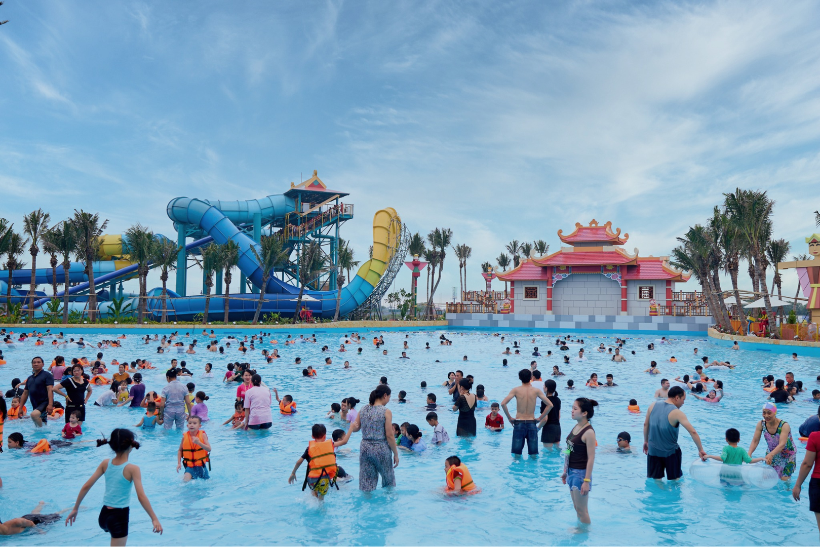 Sun World Hà Nam