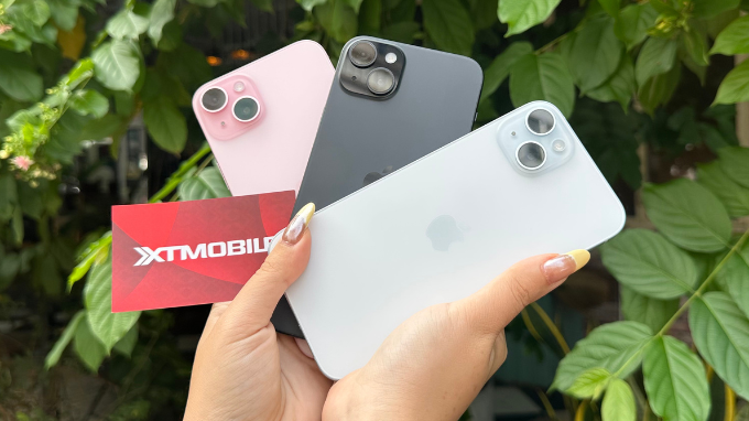 địa chỉ mua iPhone cũ uy tín