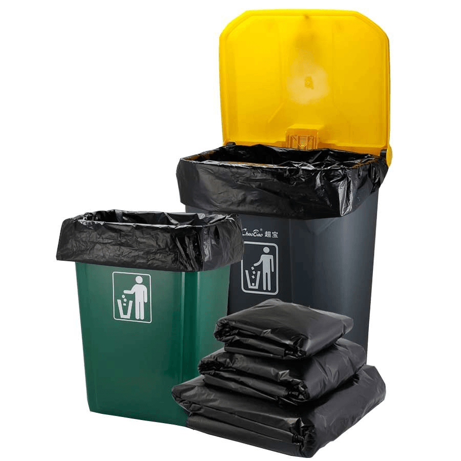 túi đựng rác giá tốt